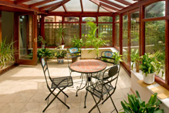 Lower Bois conservatory quotes
