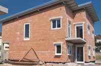 Lower Bois home extensions