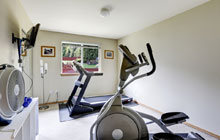 Lower Bois home gym construction leads